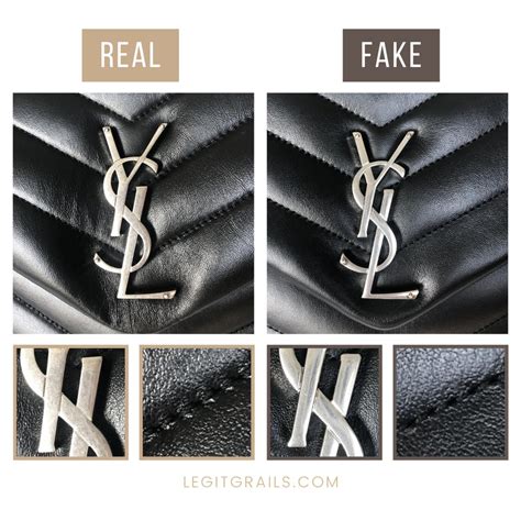 ysl loulou small real vs fake|YSL loulou real bag.